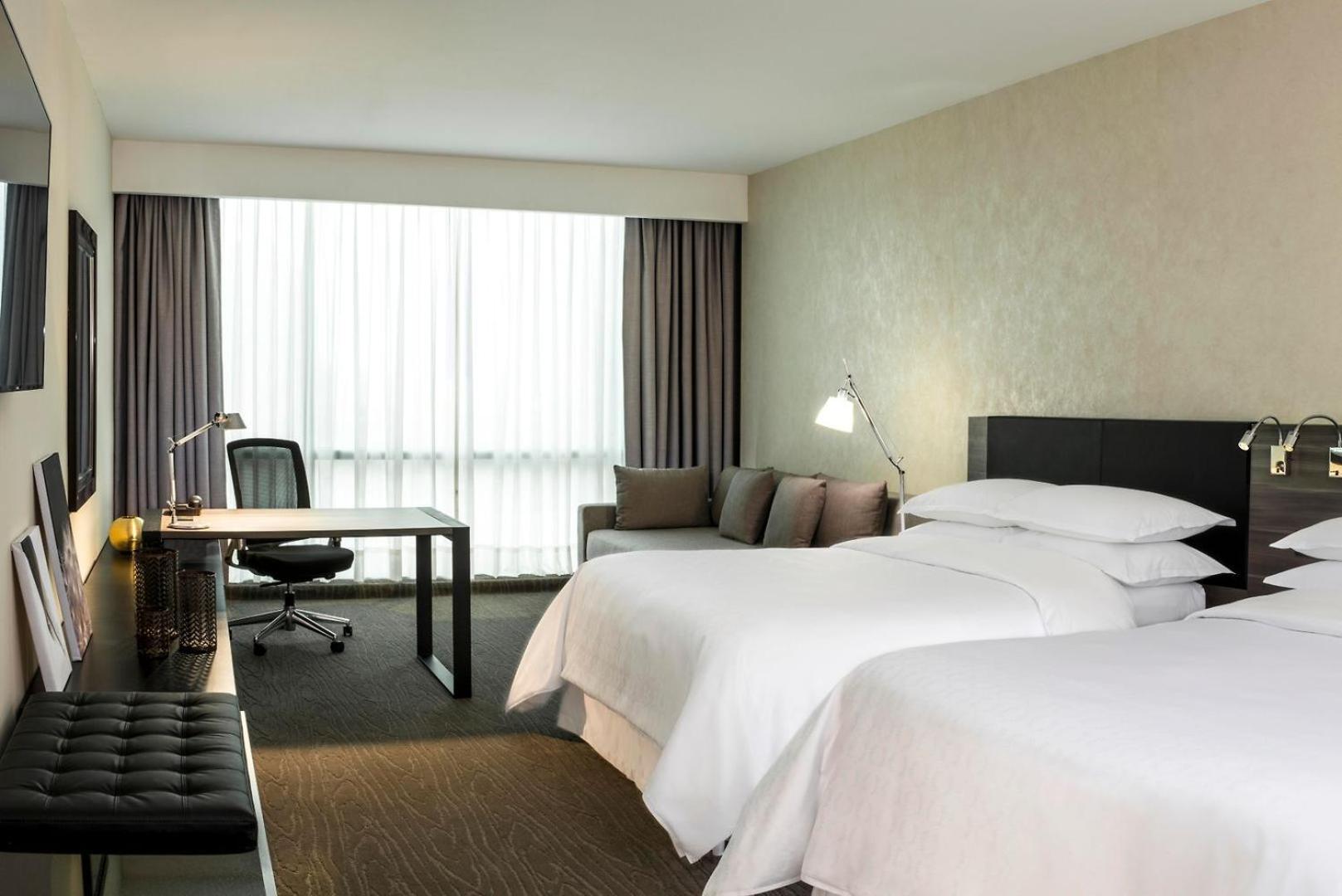Готель Wyndham Monterrey Ambassador Centro Екстер'єр фото