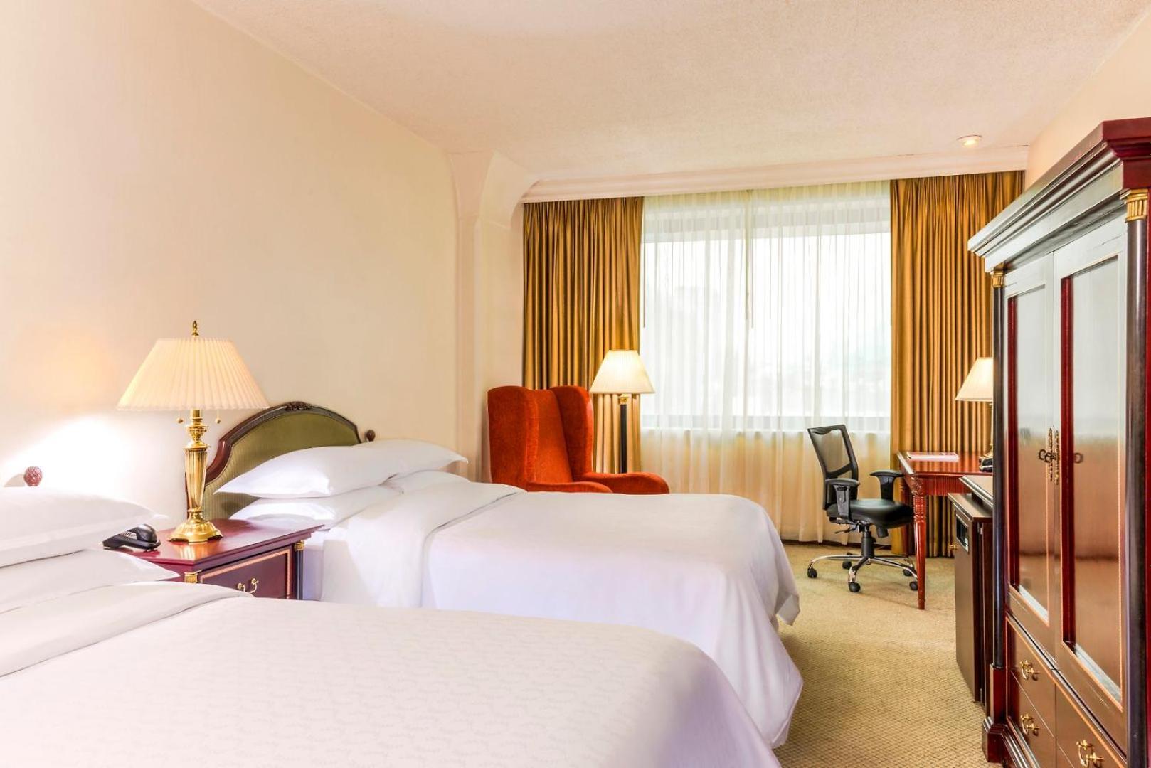 Готель Wyndham Monterrey Ambassador Centro Екстер'єр фото