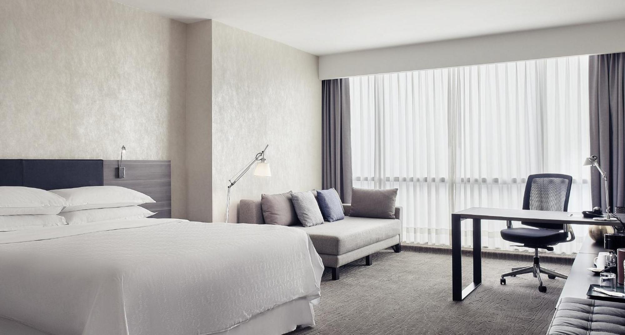 Готель Wyndham Monterrey Ambassador Centro Екстер'єр фото