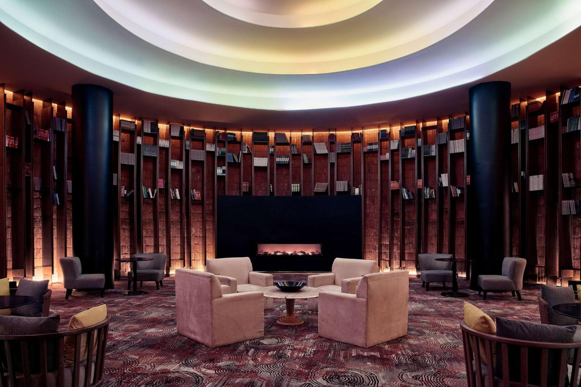 Готель Wyndham Monterrey Ambassador Centro Екстер'єр фото