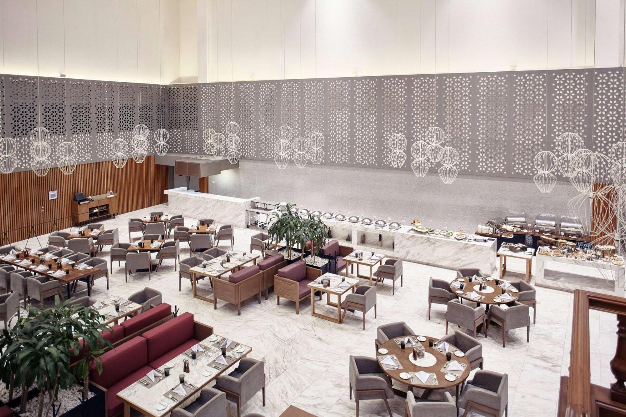 Готель Wyndham Monterrey Ambassador Centro Екстер'єр фото