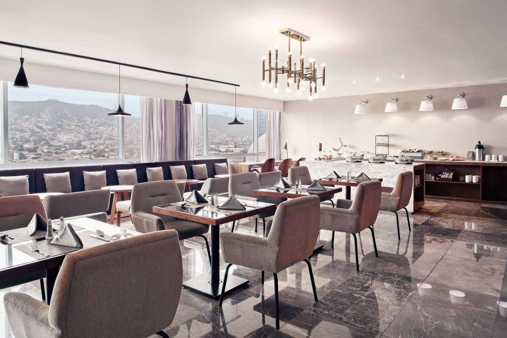 Готель Wyndham Monterrey Ambassador Centro Екстер'єр фото